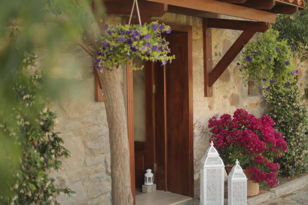 Villa Di Mare Bodrum Exterior foto