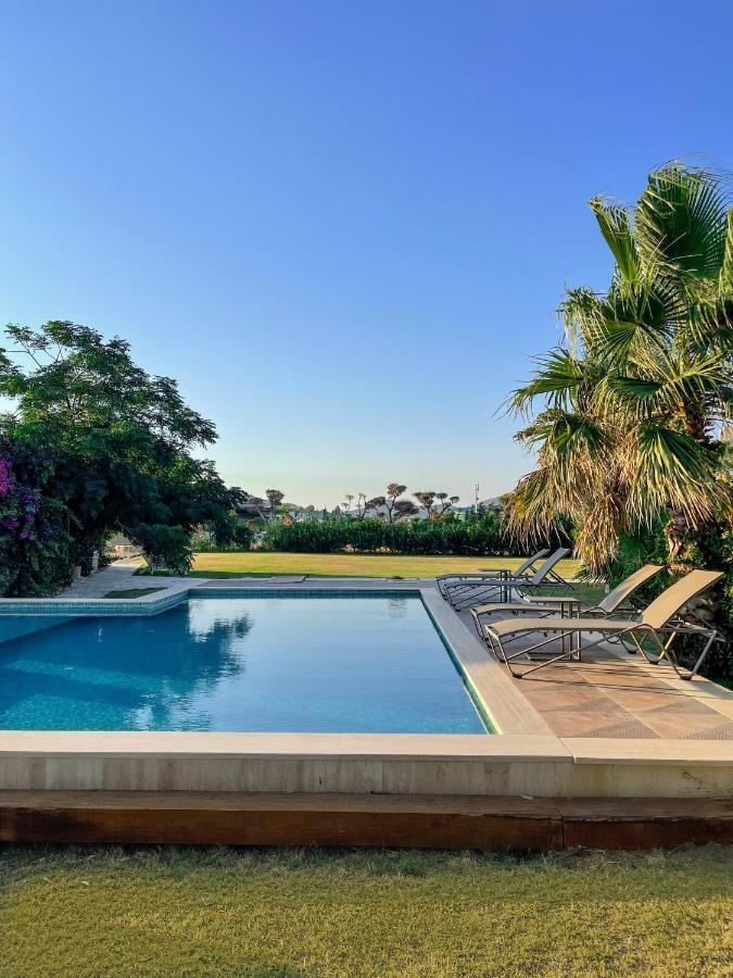 Villa Di Mare Bodrum Exterior foto