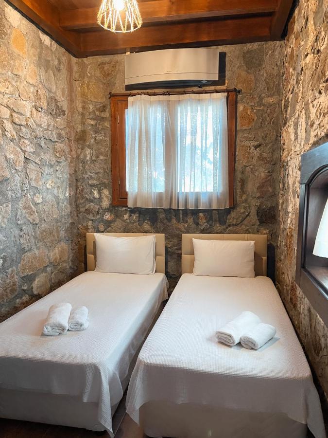 Villa Di Mare Bodrum Exterior foto